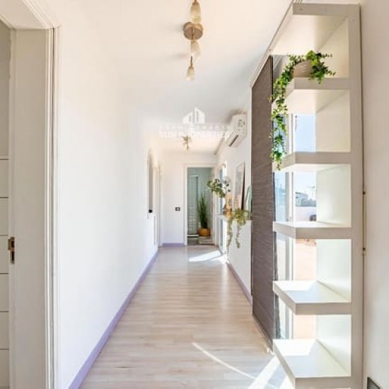 Penthouse for sale in Arguineguín, Mogán