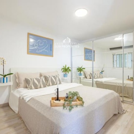 Penthouse for sale in Arguineguín, Mogán
