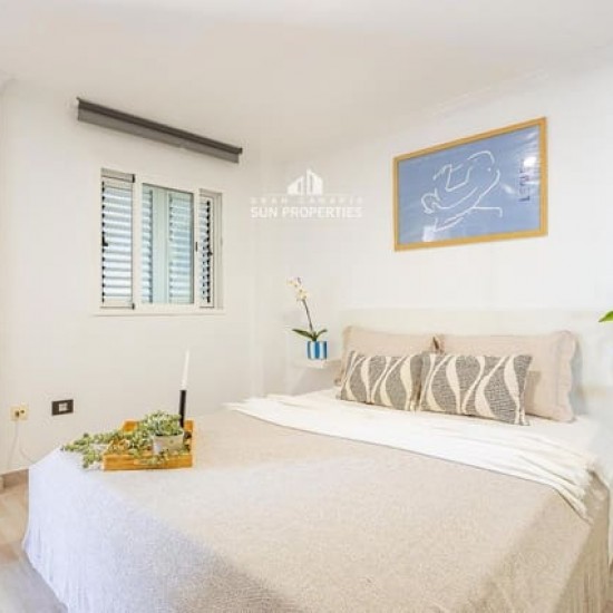 Penthouse for sale in Arguineguín, Mogán