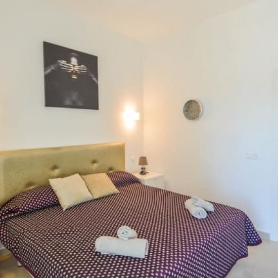 Penthouse for sale in Arguineguín, Mogán