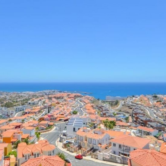Penthouse for sale in Arguineguín, Mogán