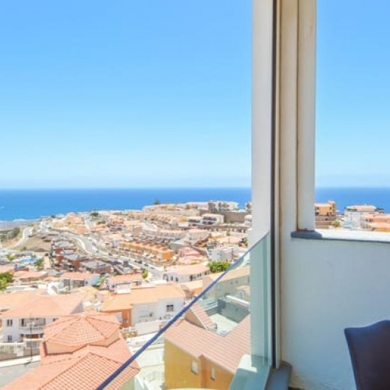 Penthouse for sale in Arguineguín, Mogán