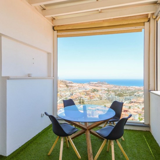 Penthouse for sale in Arguineguín, Mogán