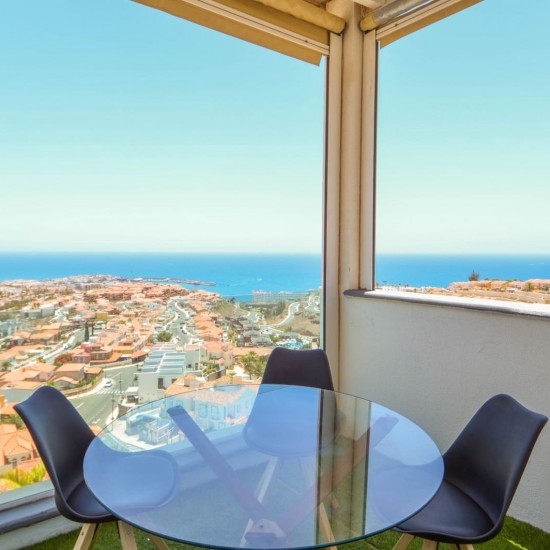Penthouse for sale in Arguineguín, Mogán