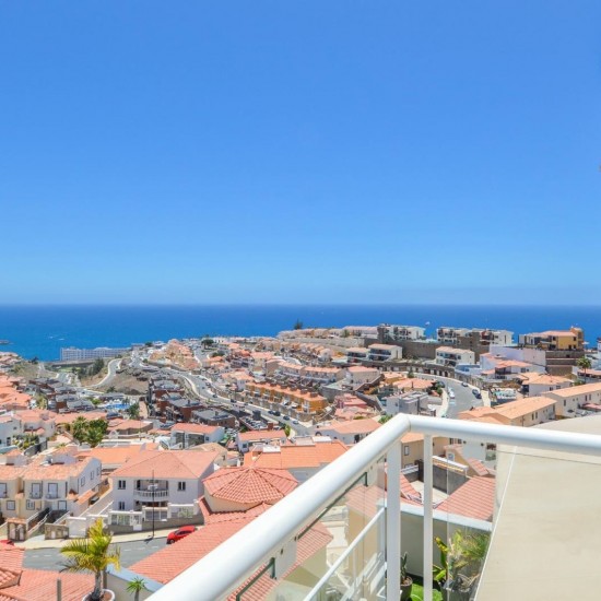 Penthouse for sale in Arguineguín, Mogán