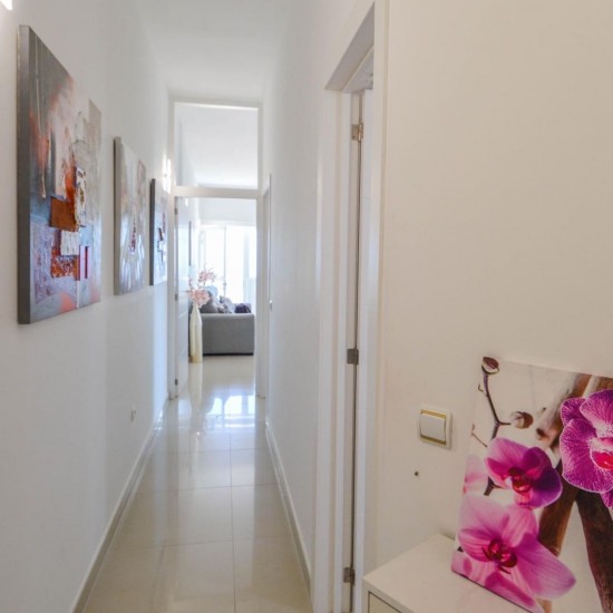 Penthouse for sale in Arguineguín, Mogán