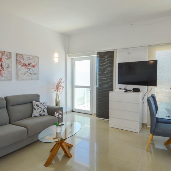Penthouse for sale in Arguineguín, Mogán