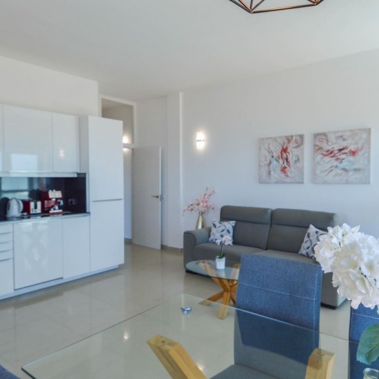 Penthouse for sale in Arguineguín, Mogán