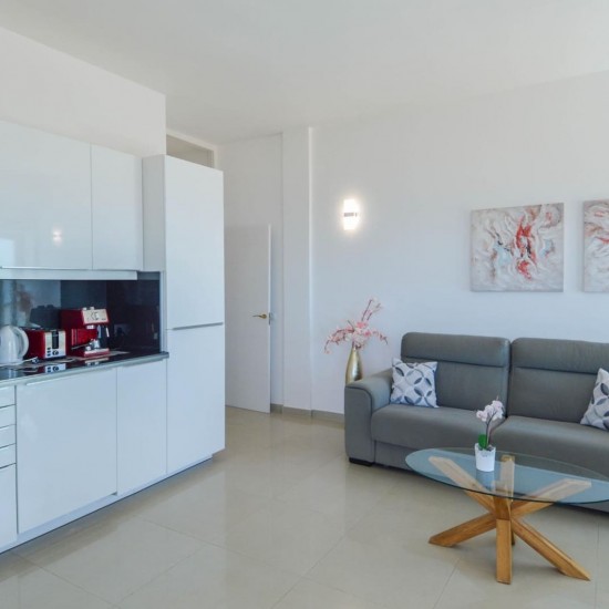 Penthouse for sale in Arguineguín, Mogán