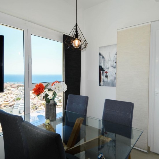 Penthouse for sale in Arguineguín, Mogán