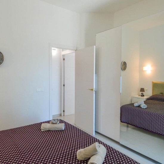 Penthouse for sale in Arguineguín, Mogán