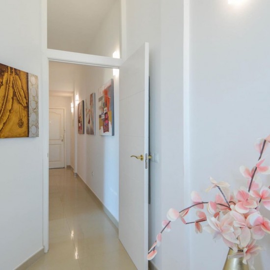Penthouse for sale in Arguineguín, Mogán