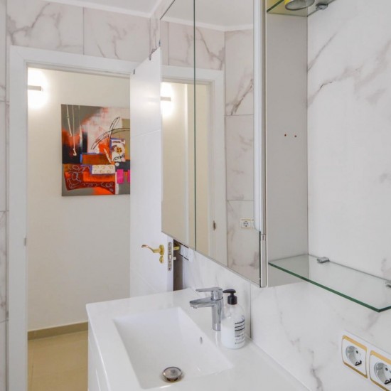 Penthouse for sale in Arguineguín, Mogán