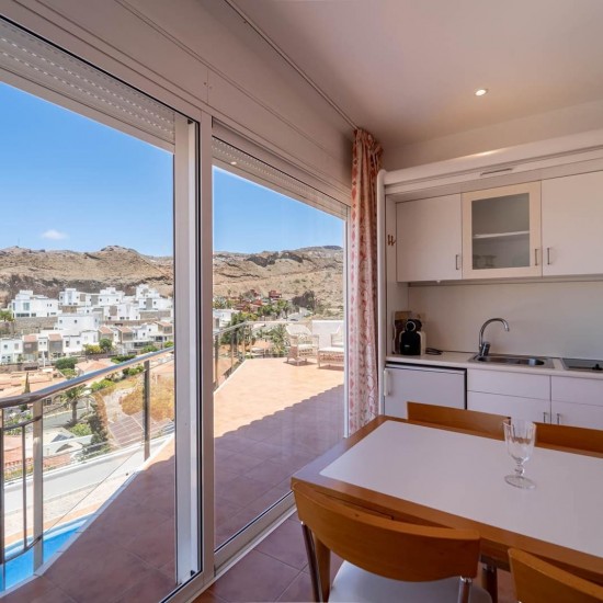 Villa for sale in Tauro, Mogán
