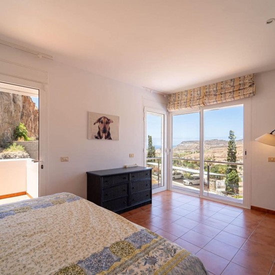 Villa for sale in Tauro, Mogán