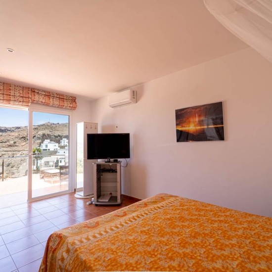 Villa for sale in Tauro, Mogán
