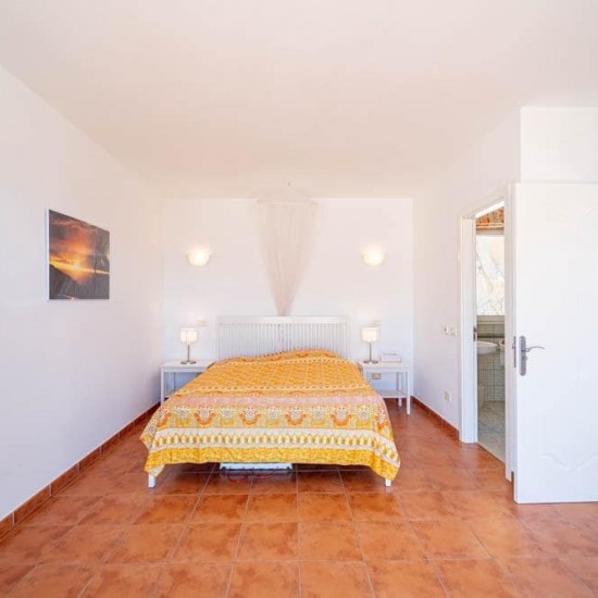 Villa for sale in Tauro, Mogán