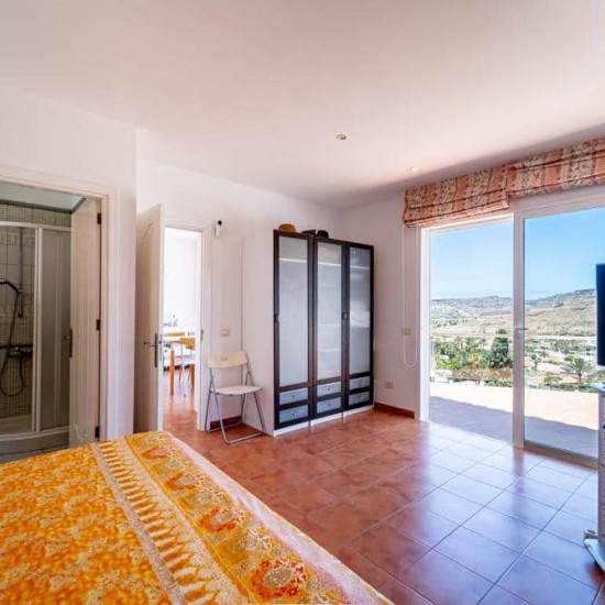 Villa for sale in Tauro, Mogán
