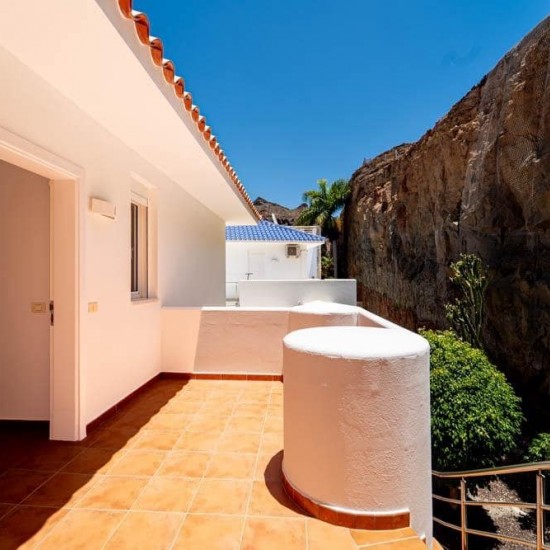 Villa for sale in Tauro, Mogán