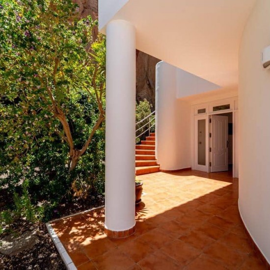 Villa for sale in Tauro, Mogán