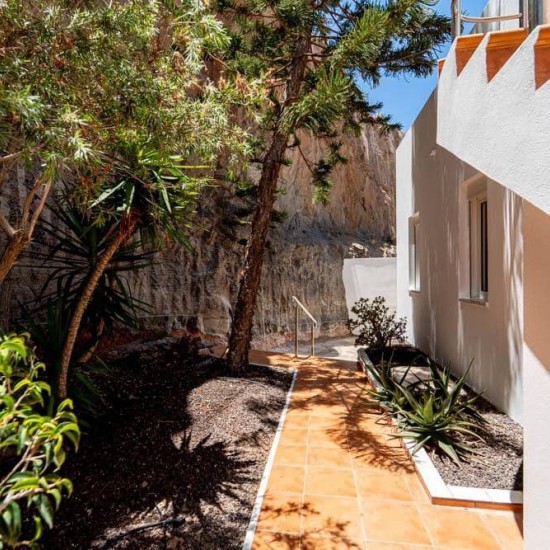 Villa for sale in Tauro, Mogán