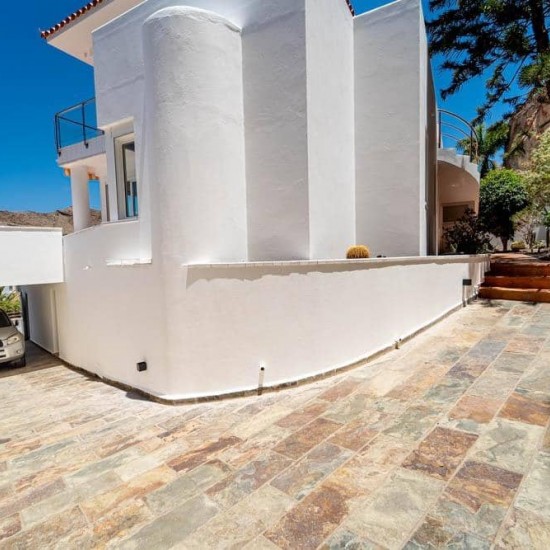 Villa for sale in Tauro, Mogán