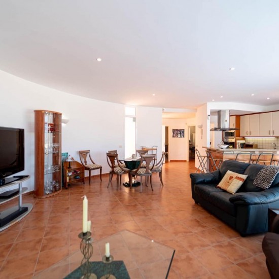Villa for sale in Tauro, Mogán