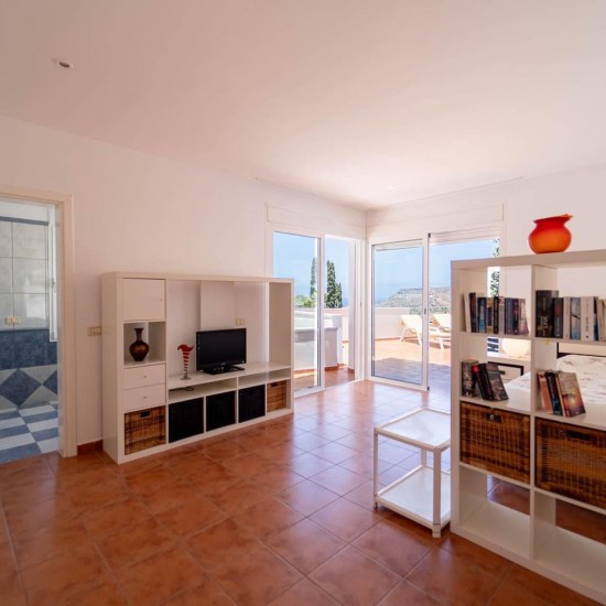 Villa for sale in Tauro, Mogán