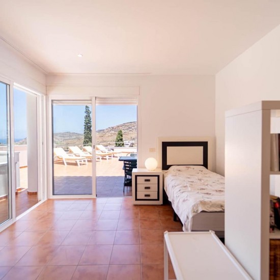 Villa for sale in Tauro, Mogán