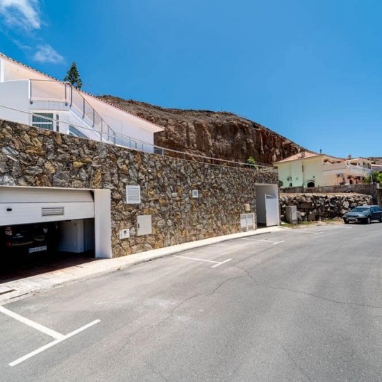 Villa for sale in Tauro, Mogán