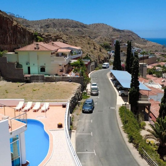 Villa for sale in Tauro, Mogán