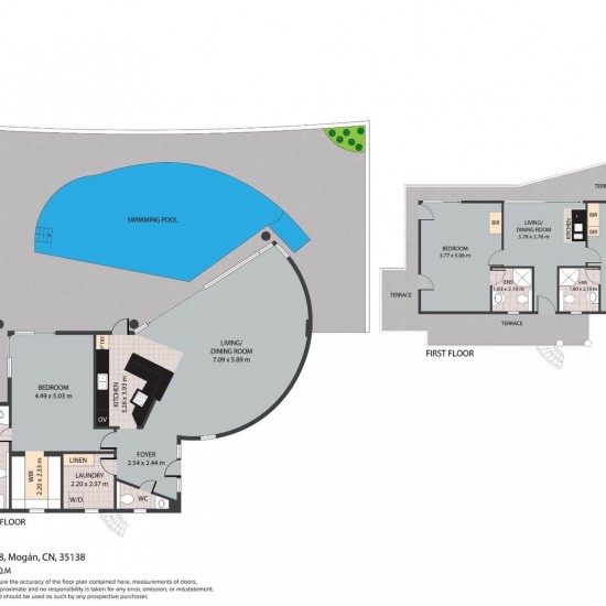Villa for sale in Tauro, Mogán