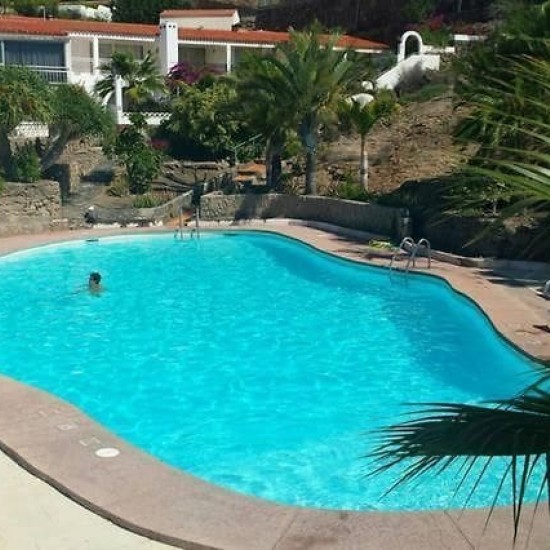 Apartment for sale in Puerto Rico, Mogán