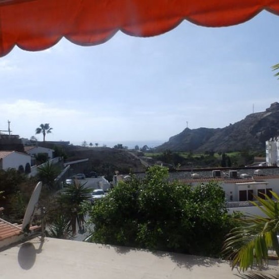 Apartment for sale in Puerto Rico, Mogán