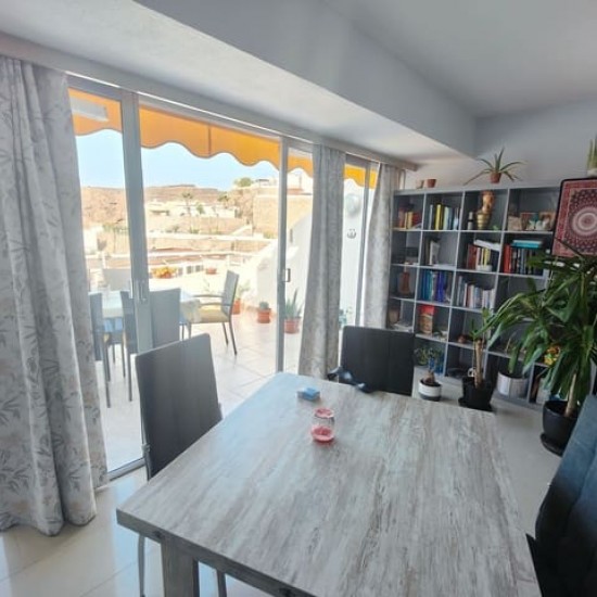Apartment for sale in Puerto Rico, Mogán