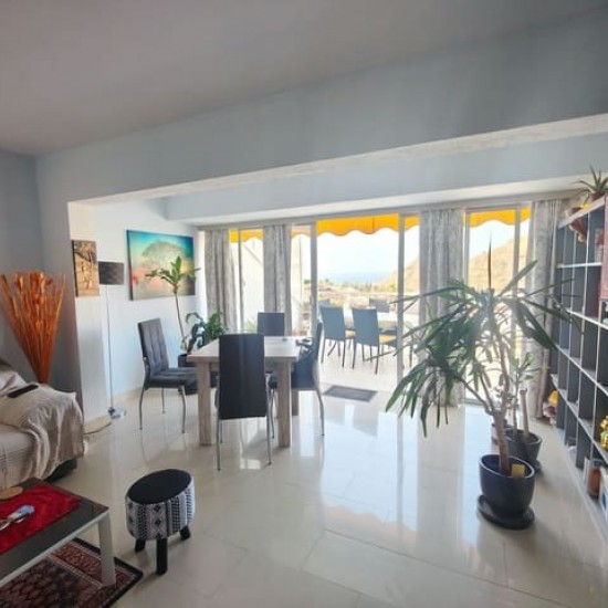 Apartment for sale in Puerto Rico, Mogán