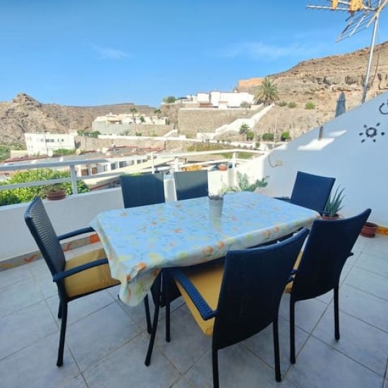 Apartment for sale in Puerto Rico, Mogán