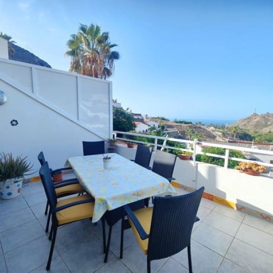 Apartment for sale in Puerto Rico, Mogán