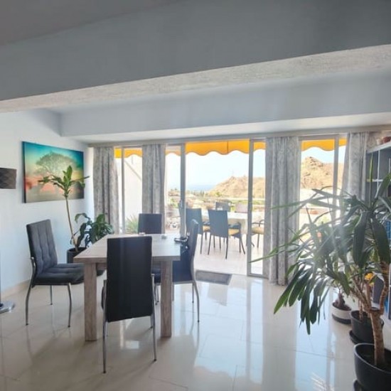 Apartment for sale in Puerto Rico, Mogán