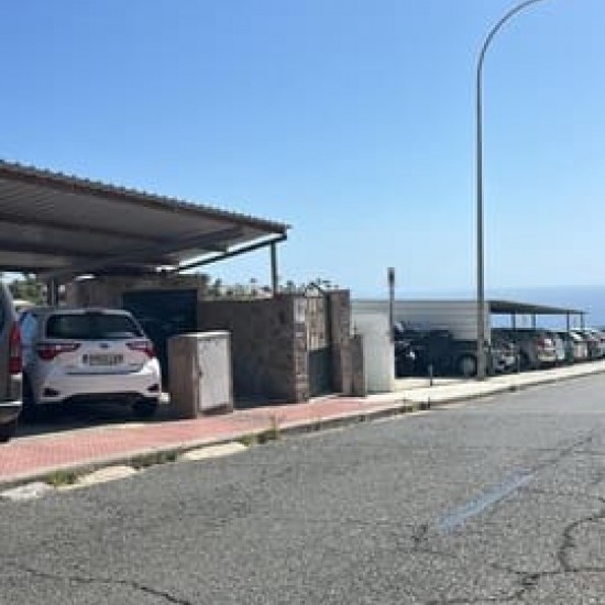Apartment for sale in Puerto Rico, Mogán