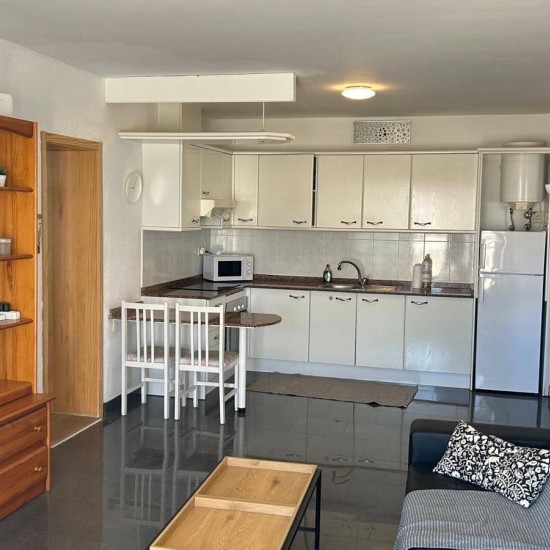Apartment for sale in Puerto Rico, Mogán