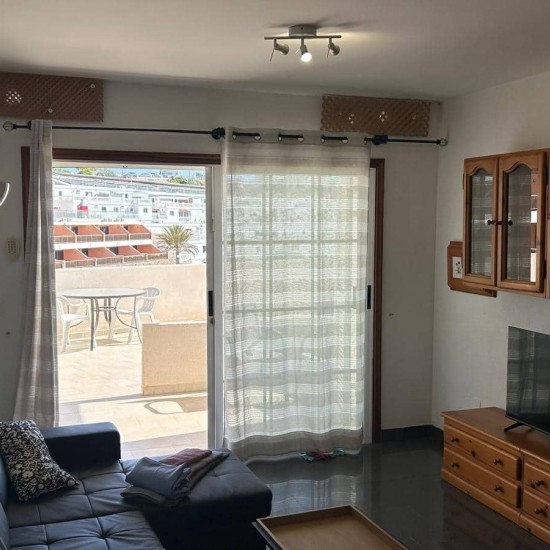 Apartment for sale in Puerto Rico, Mogán