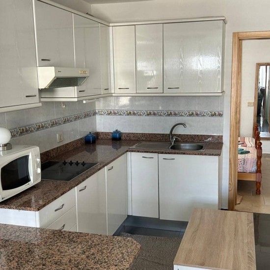 Apartment for sale in Puerto Rico, Mogán