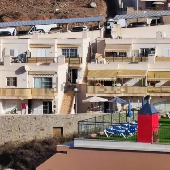 Apartment for sale in Puerto Rico, Mogán