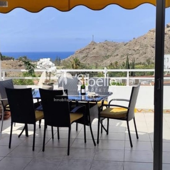 Apartment for sale in Puerto Rico, Mogán