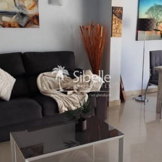 Apartment for sale in Puerto Rico, Mogán