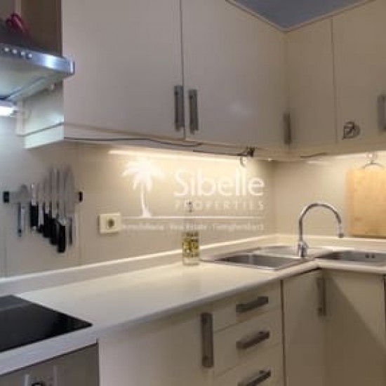 Apartment for sale in Puerto Rico, Mogán