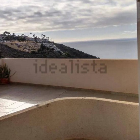 Apartment for sale in Puerto Rico, Mogán