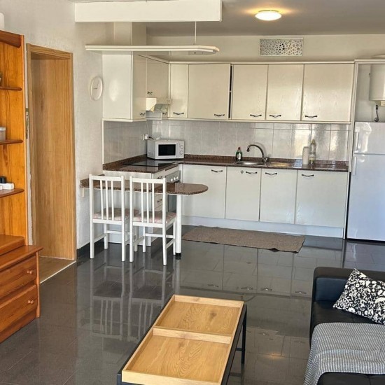 Apartment for sale in Puerto Rico, Mogán