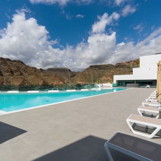 Apartment for sale in Puerto Rico, Mogán